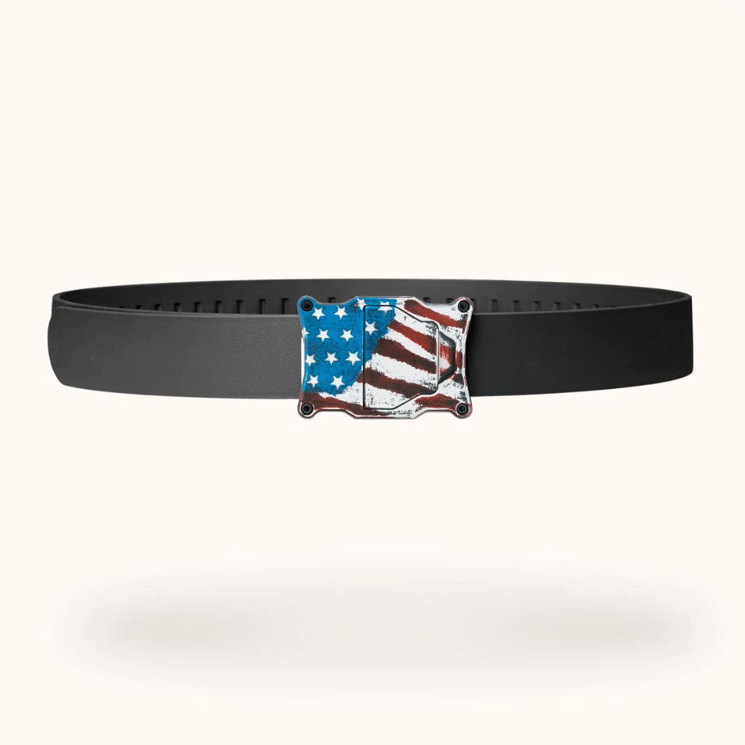 Apogee Belt (Standard Buckle)