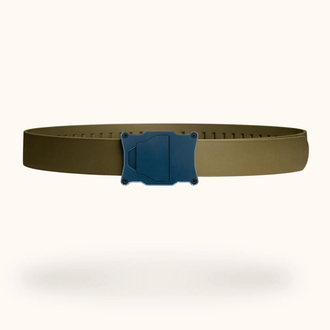 Apogee Belt (Standard Buckle)