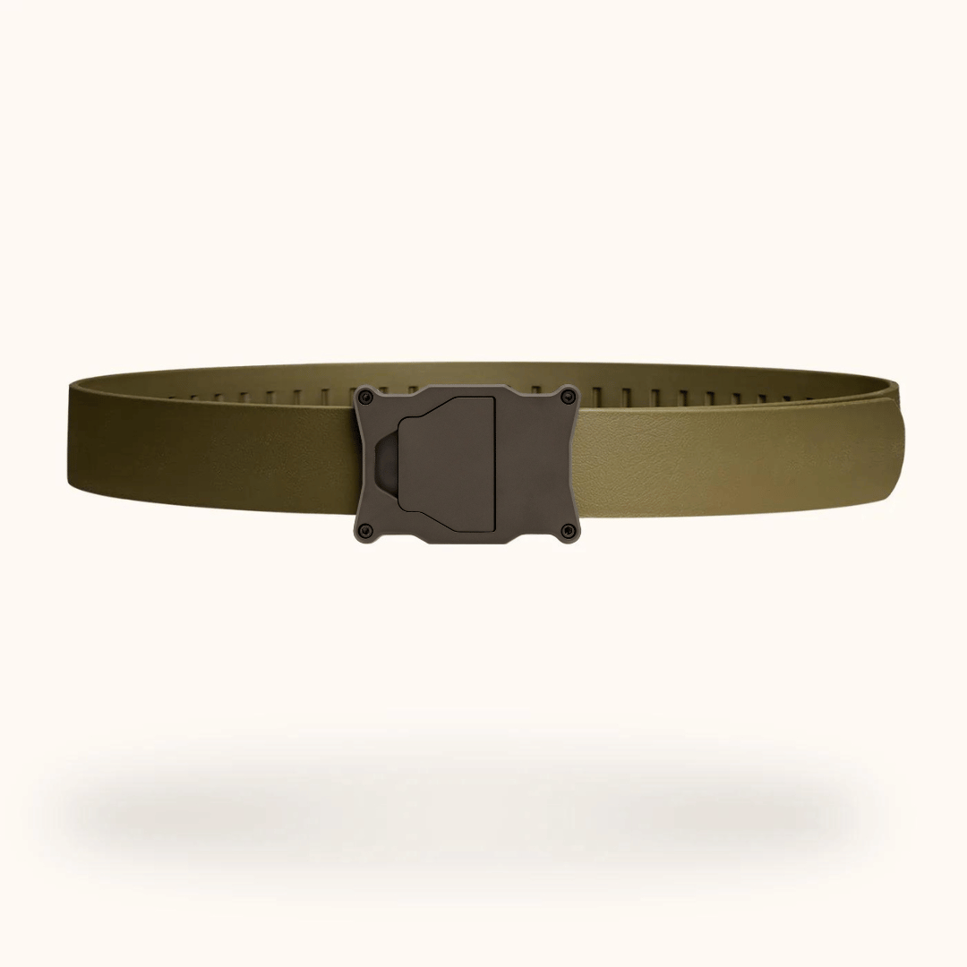 Apogee Belt (Standard Buckle)