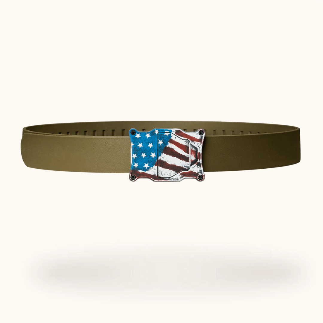 Apogee Belt (Standard Buckle)