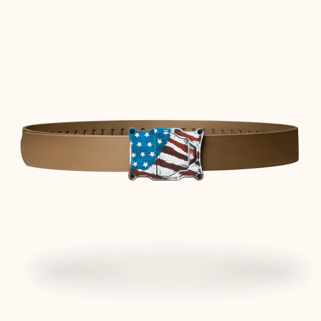 Apogee Belt (Standard Buckle)