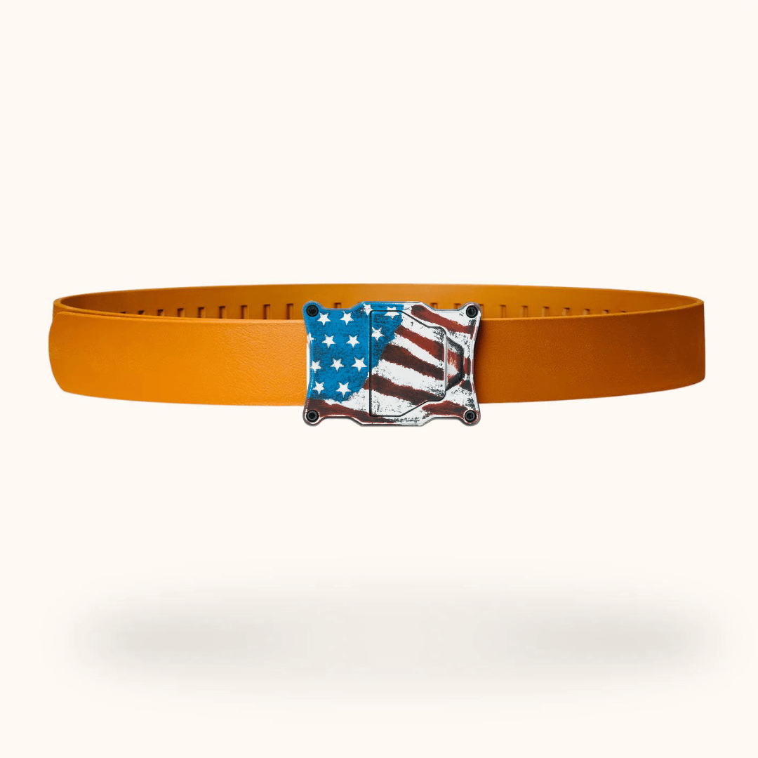 Apogee Belt (Standard Buckle)