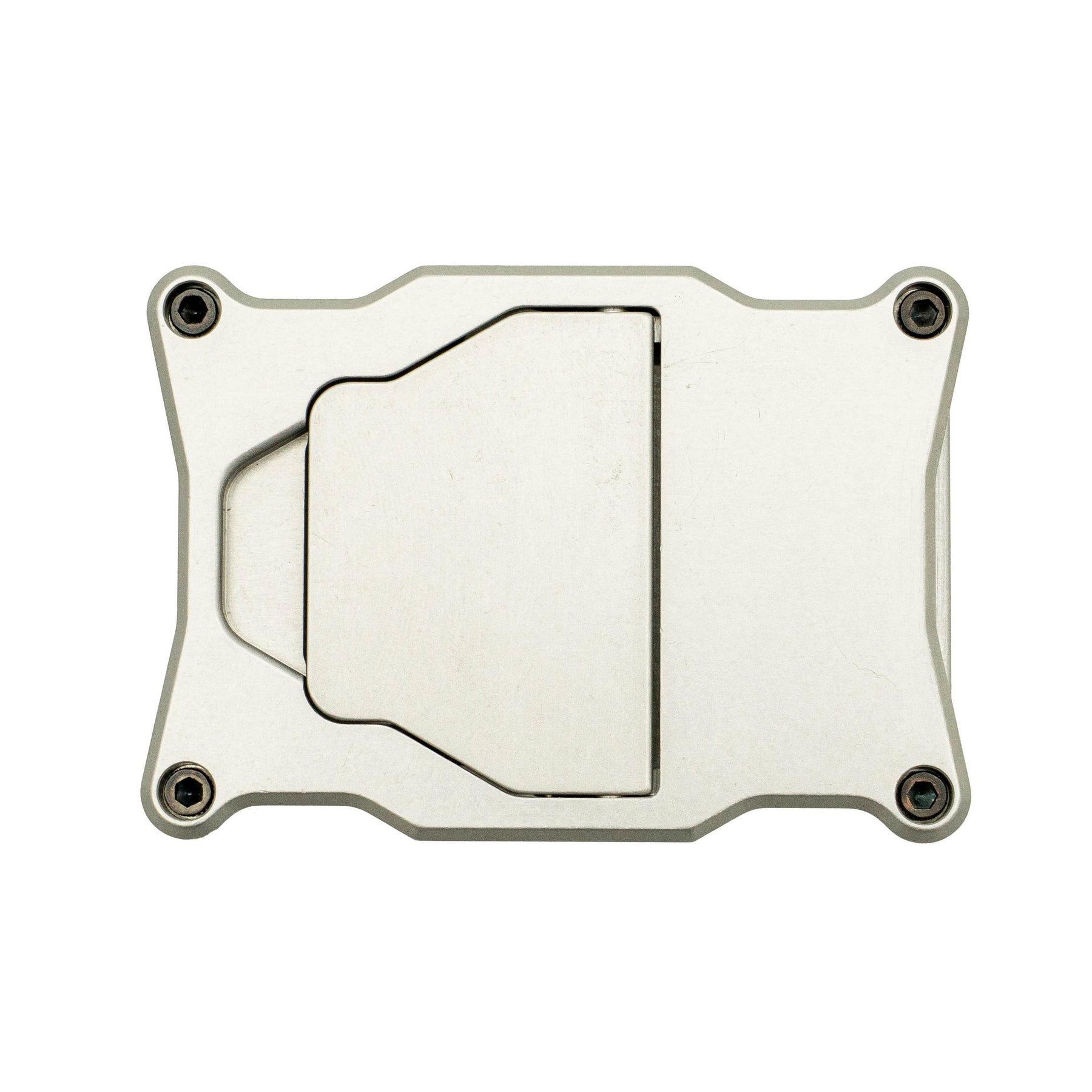 Apogee Buckle