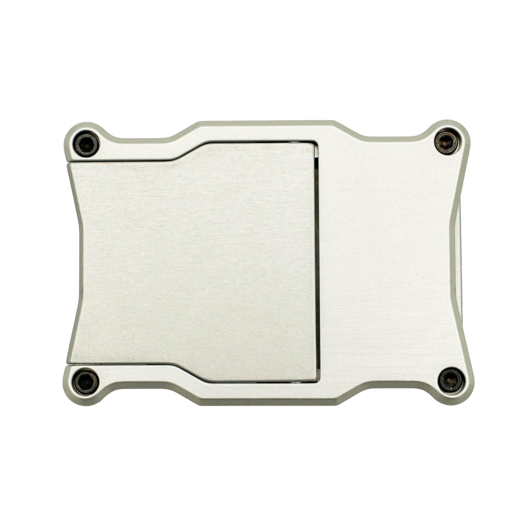 Apogee Buckle