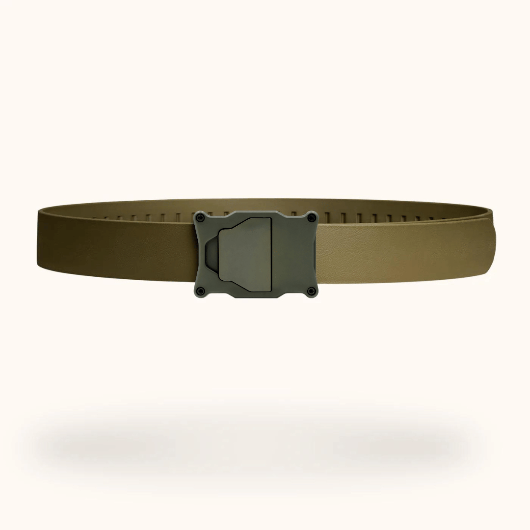 Apogee Belt (Standard Buckle)