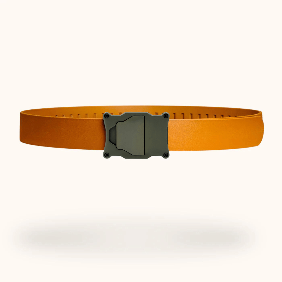 Apogee Belt (Standard Buckle)