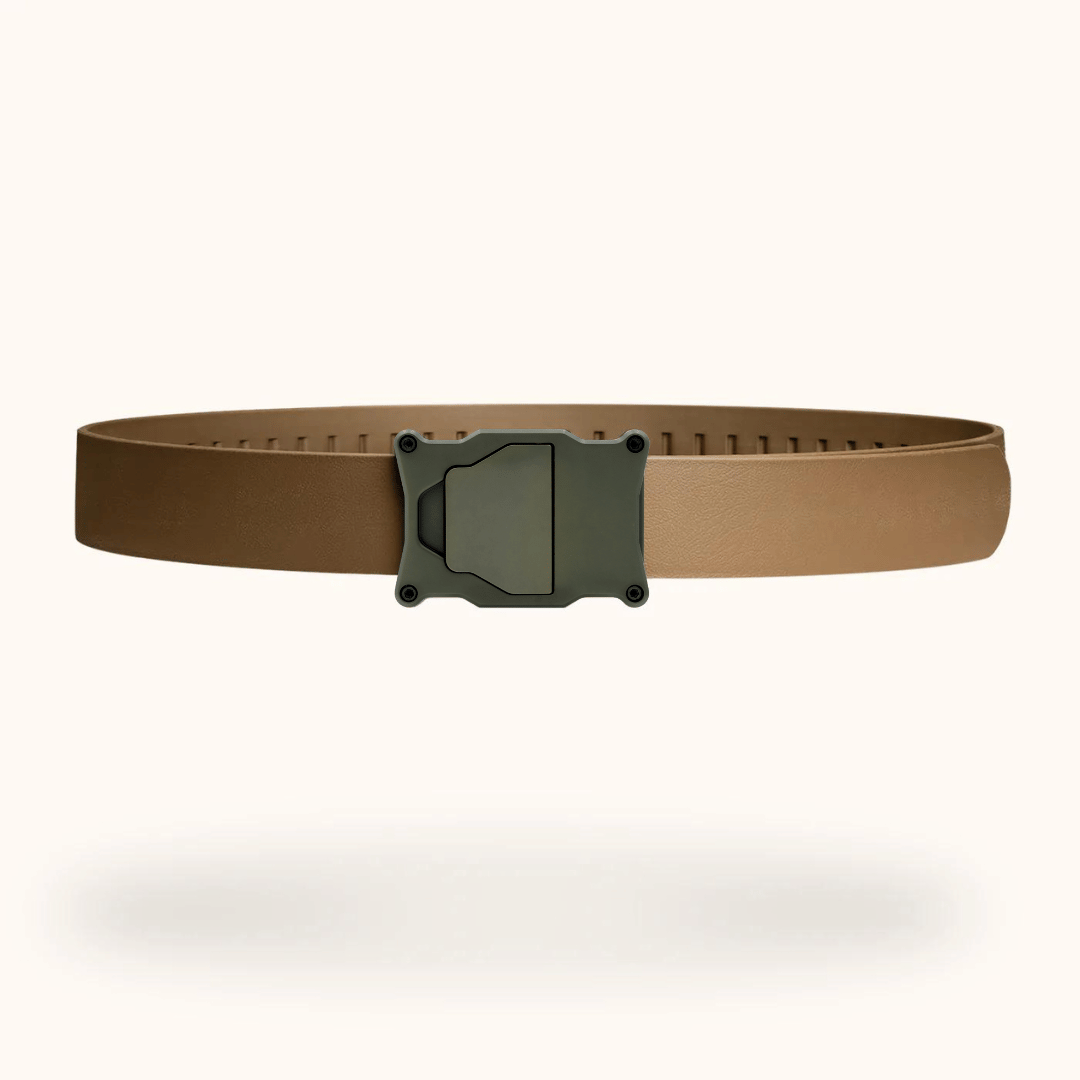 Apogee Belt (Standard Buckle)
