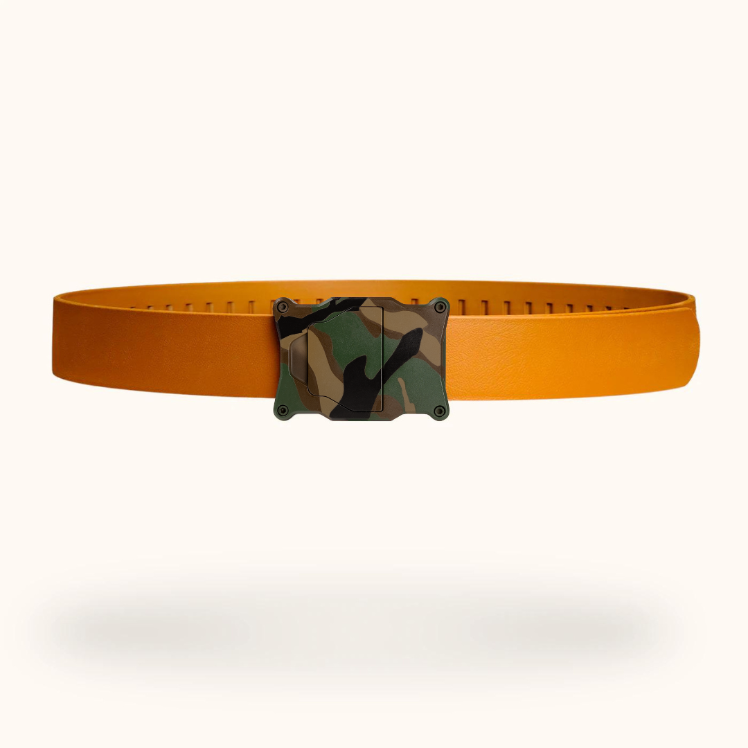 Apogee Belt (Standard Buckle)