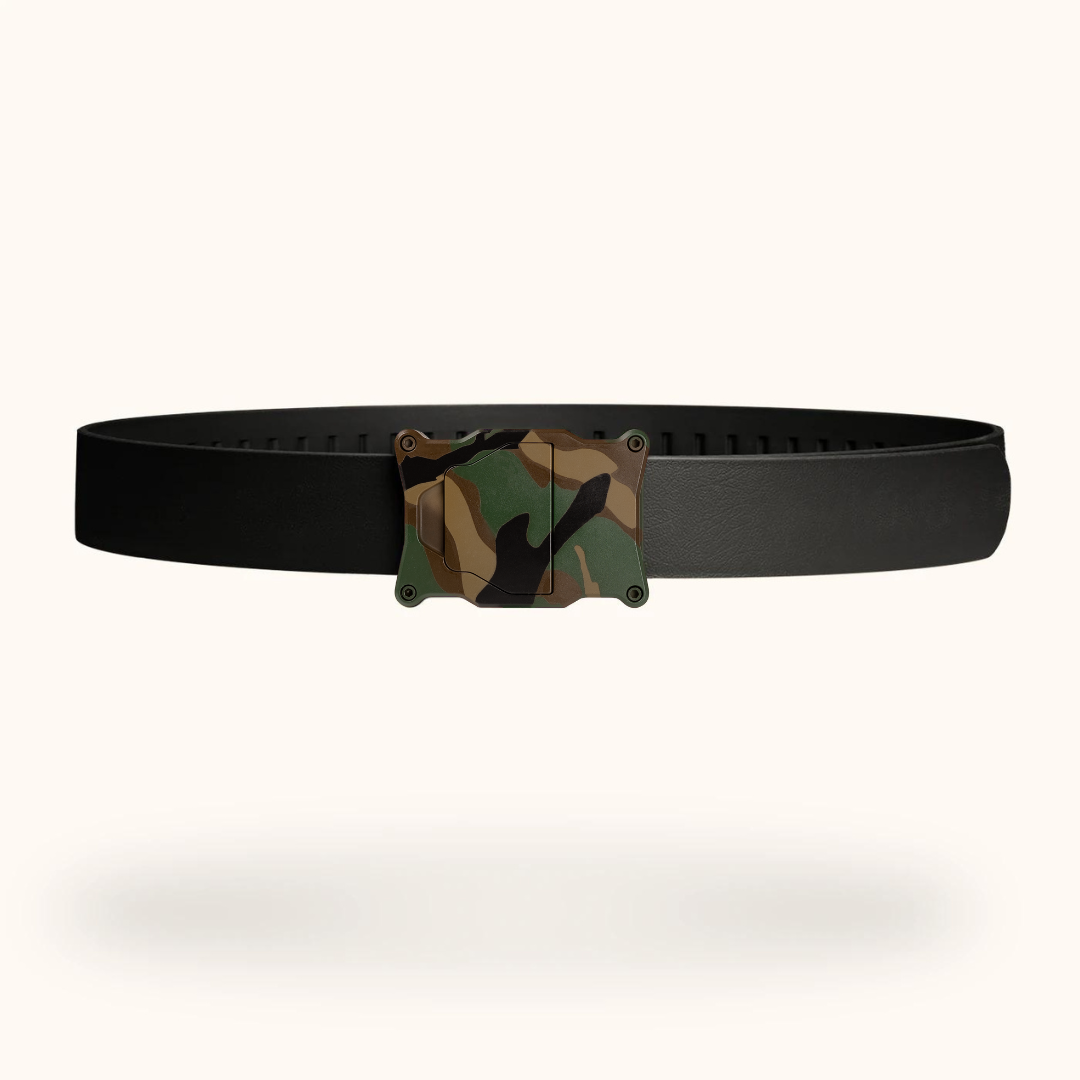 Apogee Belt (Standard Buckle)