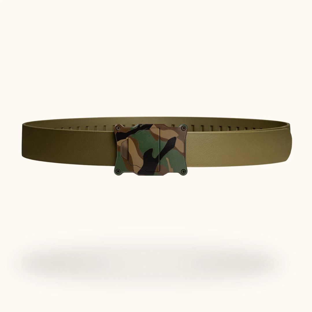 Apogee Belt (Standard Buckle)