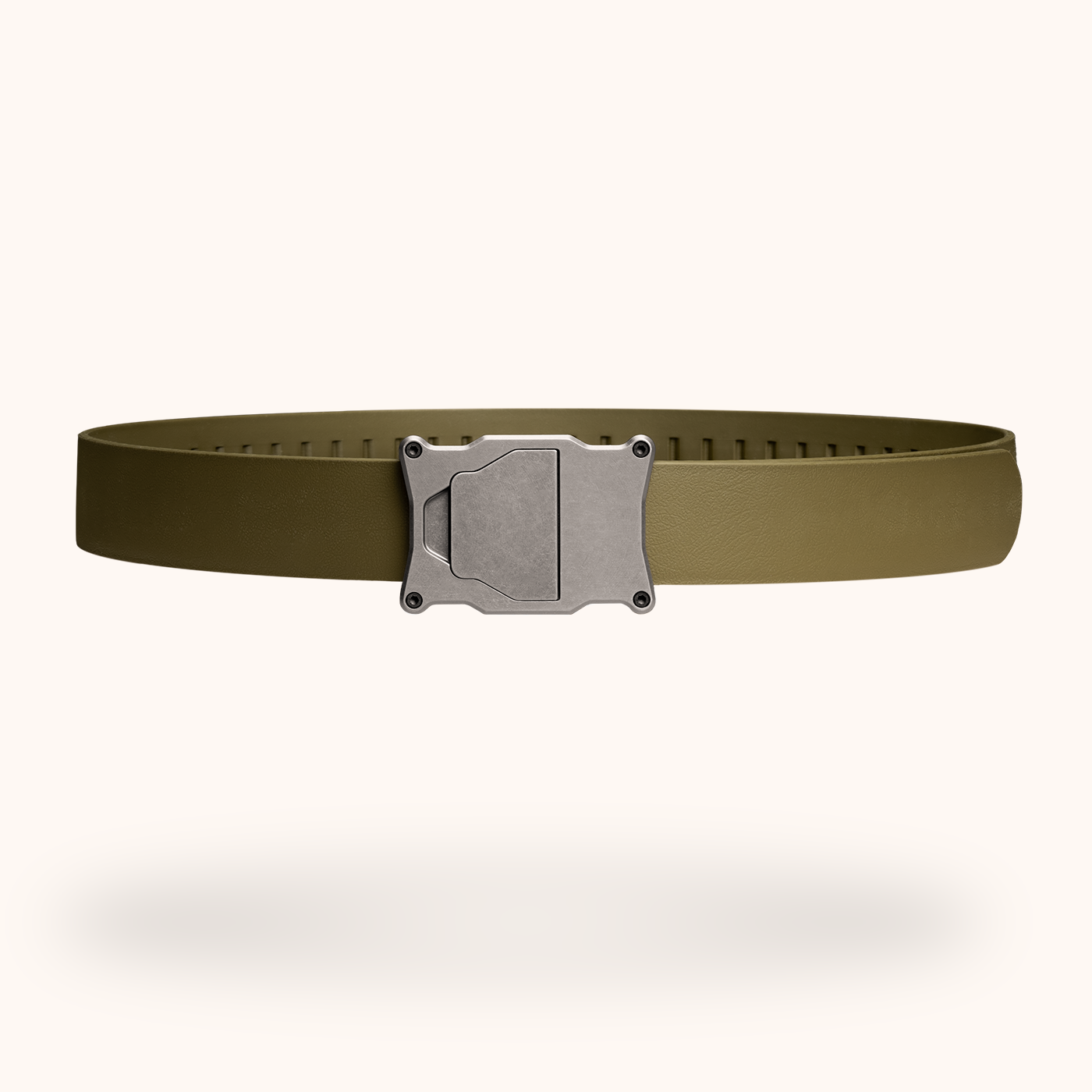 Apogee Belt (Standard Buckle)