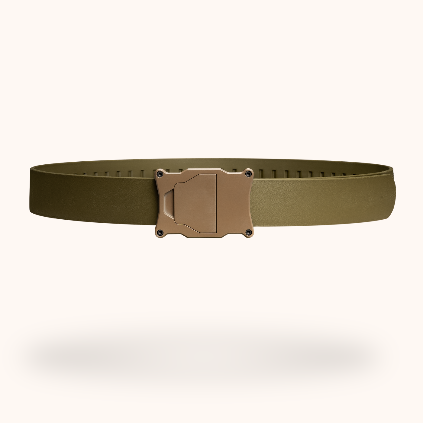 Apogee Belt (Standard Buckle)