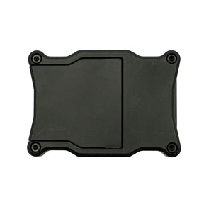 Apogee Buckle