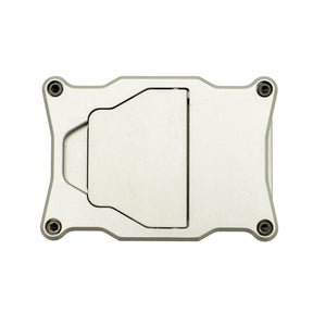 Apogee Buckle