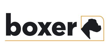 Boxer Outdoors Logo